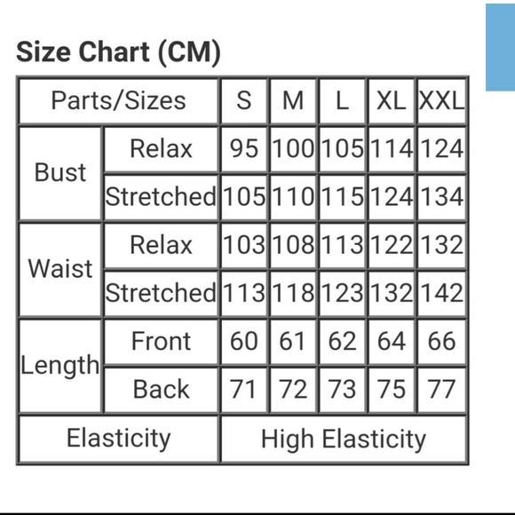 Black Choker Neck V Cut Drape Loose Fit - Picture 4 of 4